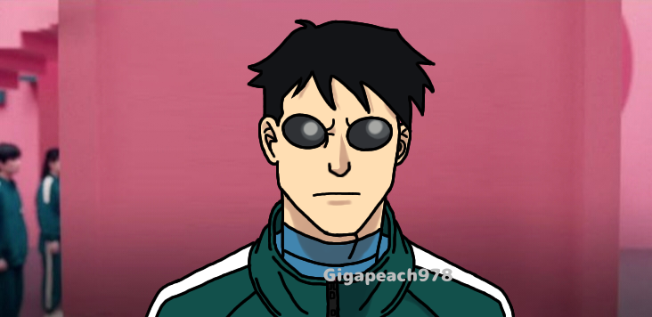 GPeach97852906's tweet photo. Mark Variants X Squid Game Photo Scene Part 3
#squidgame #fyp #invincible #markvariants
#mark #markgrayson #blowup
#Part3 #fanart
1.#bulletproofmark
2.#tracksuitmark
3.#mustachesmark
4.#flaxxanmark
#squidgamenetflix #invinciblesquidgame
#squidgameinvincible
#gigapeach978 https://t.co/qDZGRJlRYs
