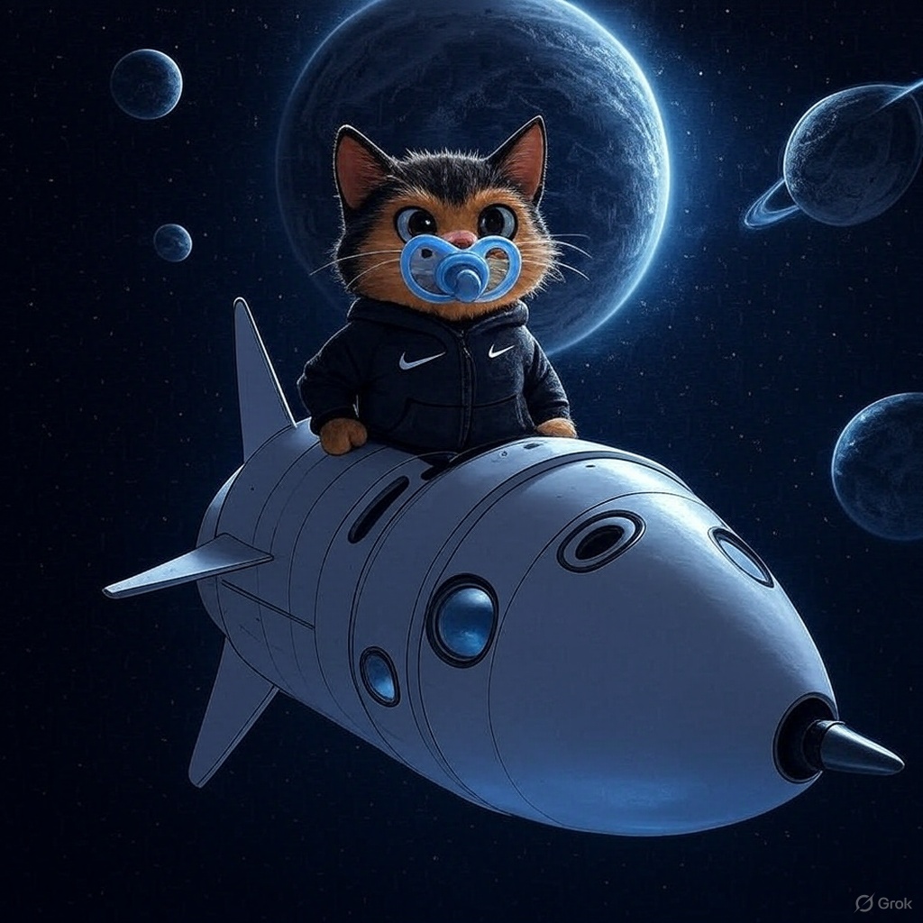 FreeYourMind808's tweet image. 🚀🚀🚀 $lilbruv