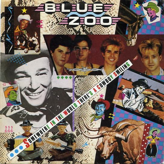 Deeper80s (@deeper80s) on Twitter photo #NowPlaying on Deeper 80s
For: Andy Taylor
Artist: Blue Zoo
Song: Somewhere In The World There's A Cowboy Smiling
Format: 7"
Released: 1983
#Deeper80s <a href="/MadWaspRadioMWR/">MadWaspRadioMWR</a>
madwaspradio.com
#MadWaspRadio
The very best in advert free music – accept no substitutes!! #NowPlaying on Deeper 80s
For: Andy Taylor
Artist: Blue Zoo
Song: Somewhere In The World There's A Cowboy Smiling
Format: 7"
Released: 1983
#Deeper80s <a href="/MadWaspRadioMWR/">MadWaspRadioMWR</a>
madwaspradio.com
#MadWaspRadio
The very best in advert free music – accept no substitutes!!
