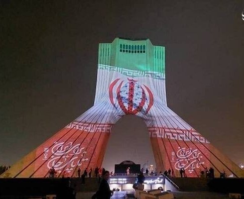 shaparak1368's tweet image. از اتحاد و یکدلی ما بترسید که این پایان کار شماست...
#ملت_قوی
#ایران_قوی