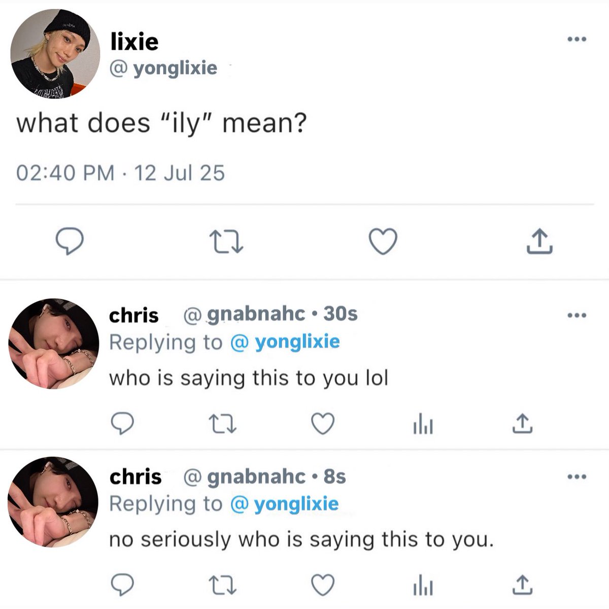 b 𐙚 tweet media