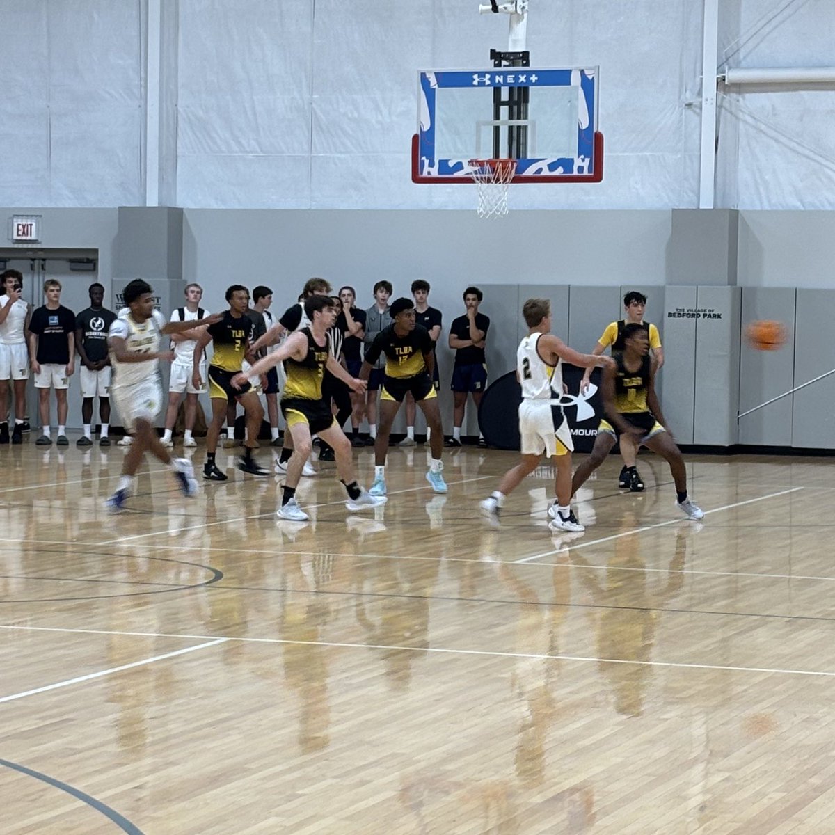 ScoutNSuit's tweet image. Getting to watch some of the top @RiseCircuit teams in Chicago today!