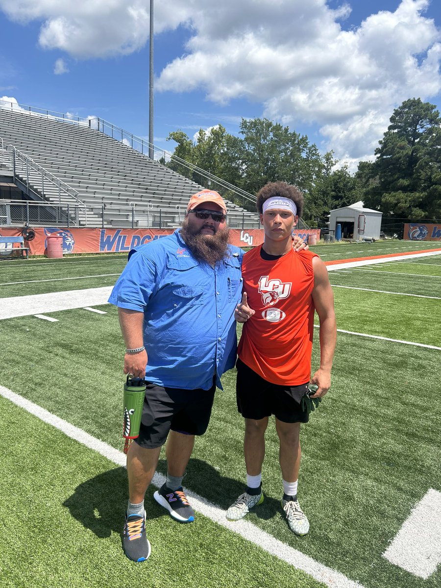 Cole moses (@_42problemz) on Twitter photo After a great conversation with <a href="/CoachCoryYork/">Cory York</a> I am blessed to receive my first offer <a href="/MarkLongo5279/">Coach Mark Longo</a> <a href="/coachfrancis70/">Derek Francis</a> #moretocome After a great conversation with <a href="/CoachCoryYork/">Cory York</a> I am blessed to receive my first offer <a href="/MarkLongo5279/">Coach Mark Longo</a> <a href="/coachfrancis70/">Derek Francis</a> #moretocome