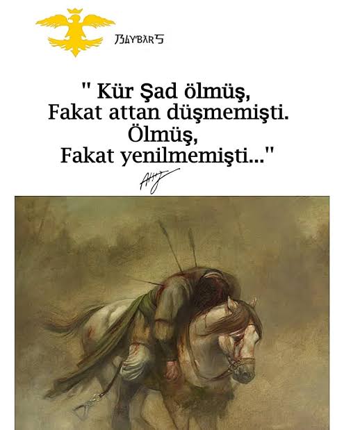 Türkmen Alevi 🇹🇷 (@sahinsoyferhat) on Twitter photo 