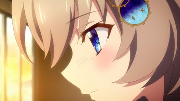9-nine- Ruler's Crown 第4話