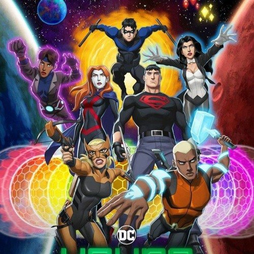 RiseFromSilence's tweet photo. Young Justice and Infinity Train 😢
#renewyoungjustice #saveearth16 #keepbingingyj #renewinfinitytrain #finishinfinitytrain https://t.co/7urgMZFqdr