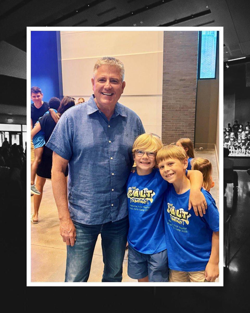 TweetingThomas_'s tweet image. Music Arts Camp at Nashville First in the heart of Music City! Love seeing the little ones bring a powerful show on Friday afternoon. So very thankful for the team of leaders who served through the week.
#HeartForTheCity
#ThisIsNashvilleChurch