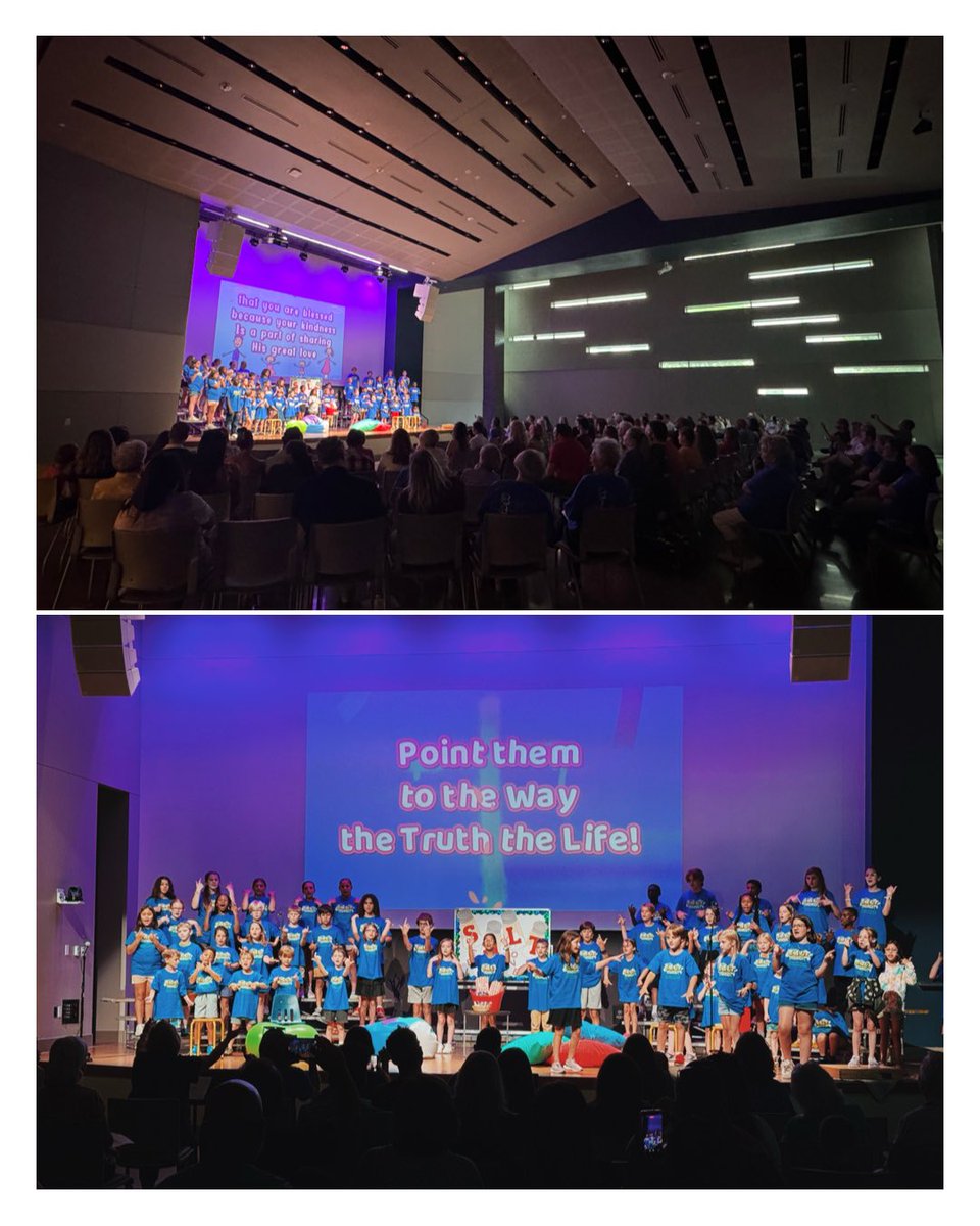 TweetingThomas_'s tweet image. Music Arts Camp at Nashville First in the heart of Music City! Love seeing the little ones bring a powerful show on Friday afternoon. So very thankful for the team of leaders who served through the week.
#HeartForTheCity
#ThisIsNashvilleChurch