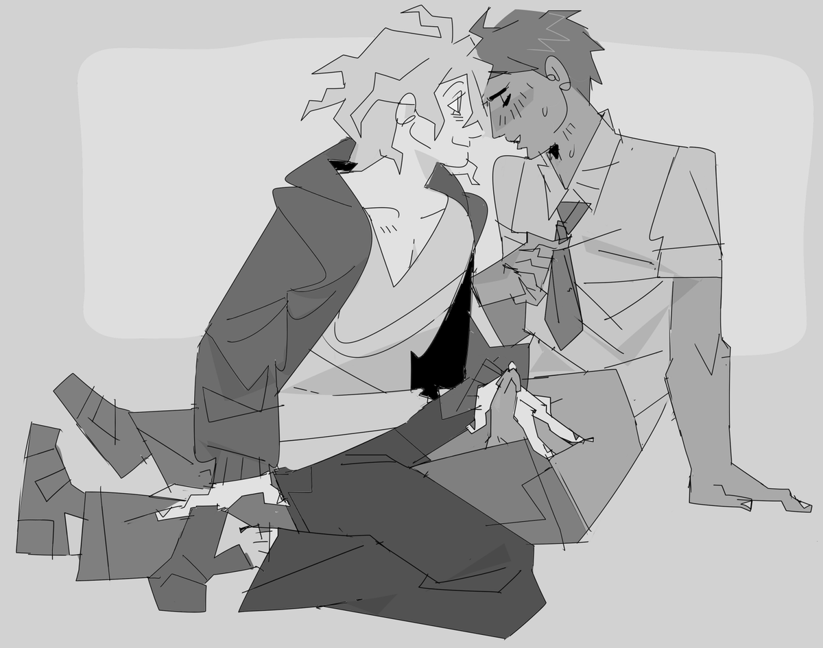 mmrllsr's tweet photo. KomaHina brainrot has taken over https://t.co/MrlFzDca3Q