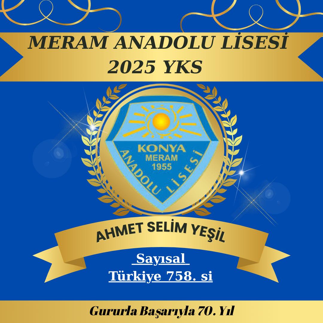 MeramAnadolu42's tweet photo. #BirMeramAnadoluLisesiKlasiği
3 https://t.co/RSvIXgoZTk