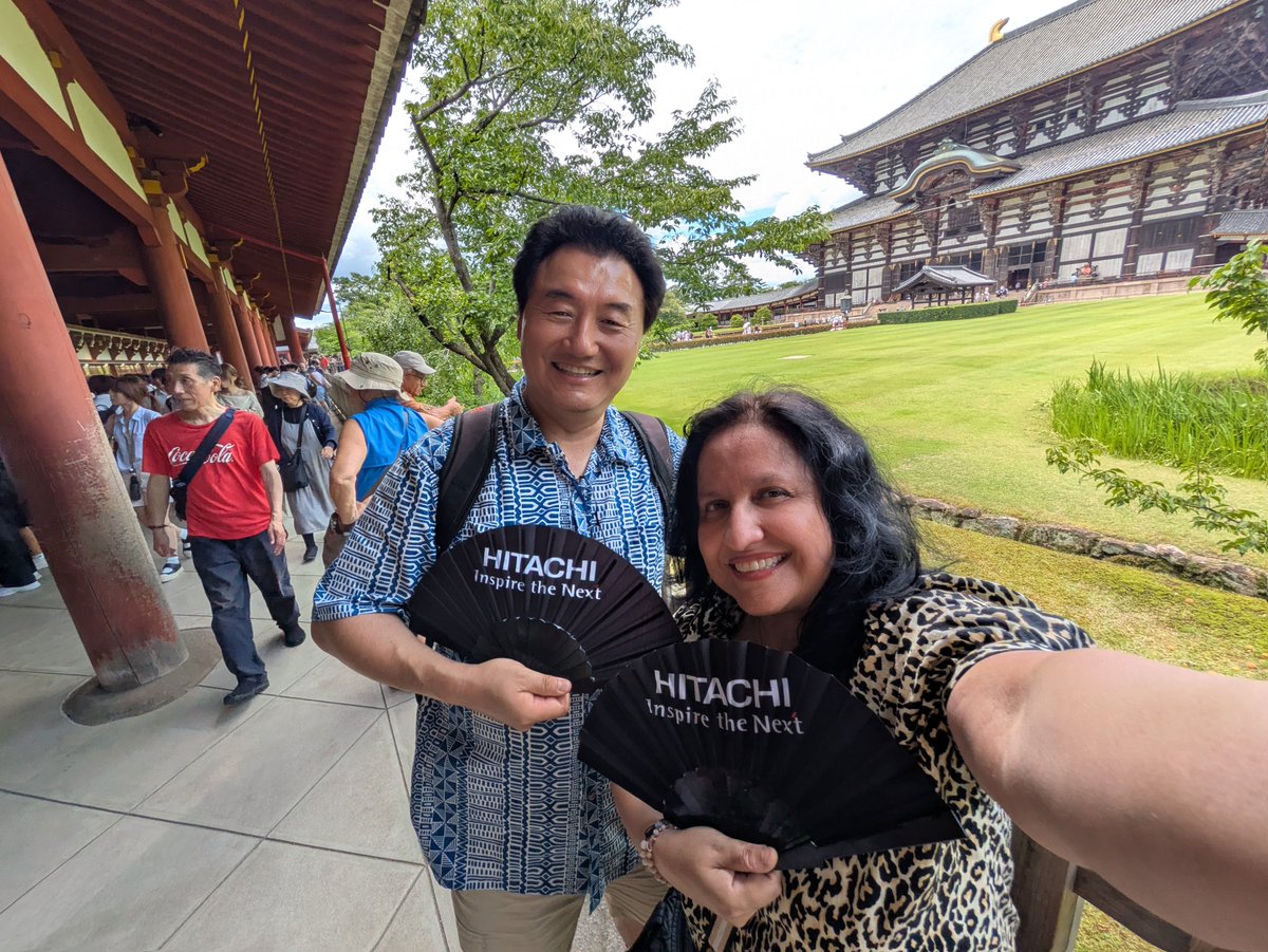 Carla Yashiro tweet media