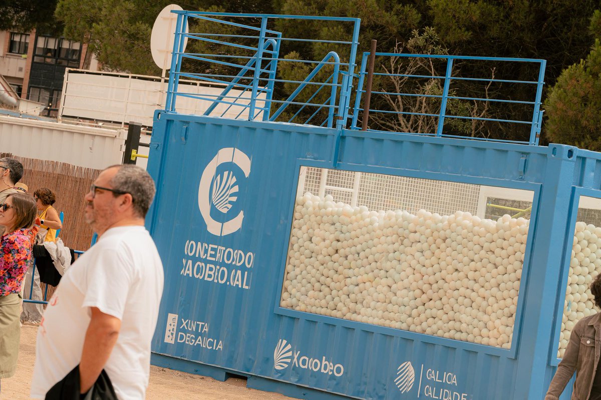 Atlantic Fest (@atlantic_fest) on Twitter photo Os espazos de Galicia Calidade nunca defraudan.
Un pracer contar con vós un ano máis!
Calidade, diversión e esencia galega.
Los espacios de Galicia Calidade nunca defraudan.
Un placer contar con vosotros un año más!
Calidad, diversión y esencia gallega
<a href="/GaliciaCalidade/">Galicia Calidade</a> Os espazos de Galicia Calidade nunca defraudan.
Un pracer contar con vós un ano máis!
Calidade, diversión e esencia galega.
Los espacios de Galicia Calidade nunca defraudan.
Un placer contar con vosotros un año más!
Calidad, diversión y esencia gallega
<a href="/GaliciaCalidade/">Galicia Calidade</a>