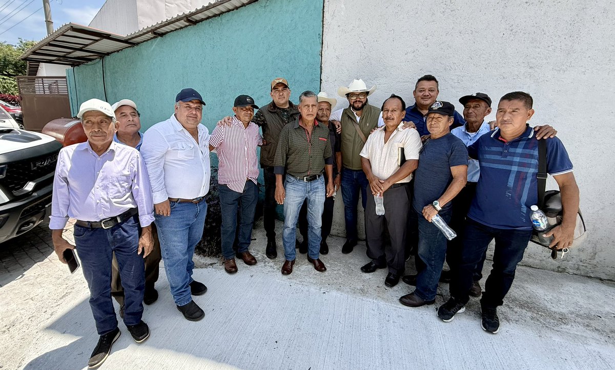 Bancada CABAL sostuvo una reunión con veteranos militares de Suchitépequez en apoyo a la iniciativa de ley que busca  beneficiar a veteranos militares, incluyendo a viudas y personas de avanzada edad, con apoyo económico y capacitación para proyectos ambientales y de desarrollo.
