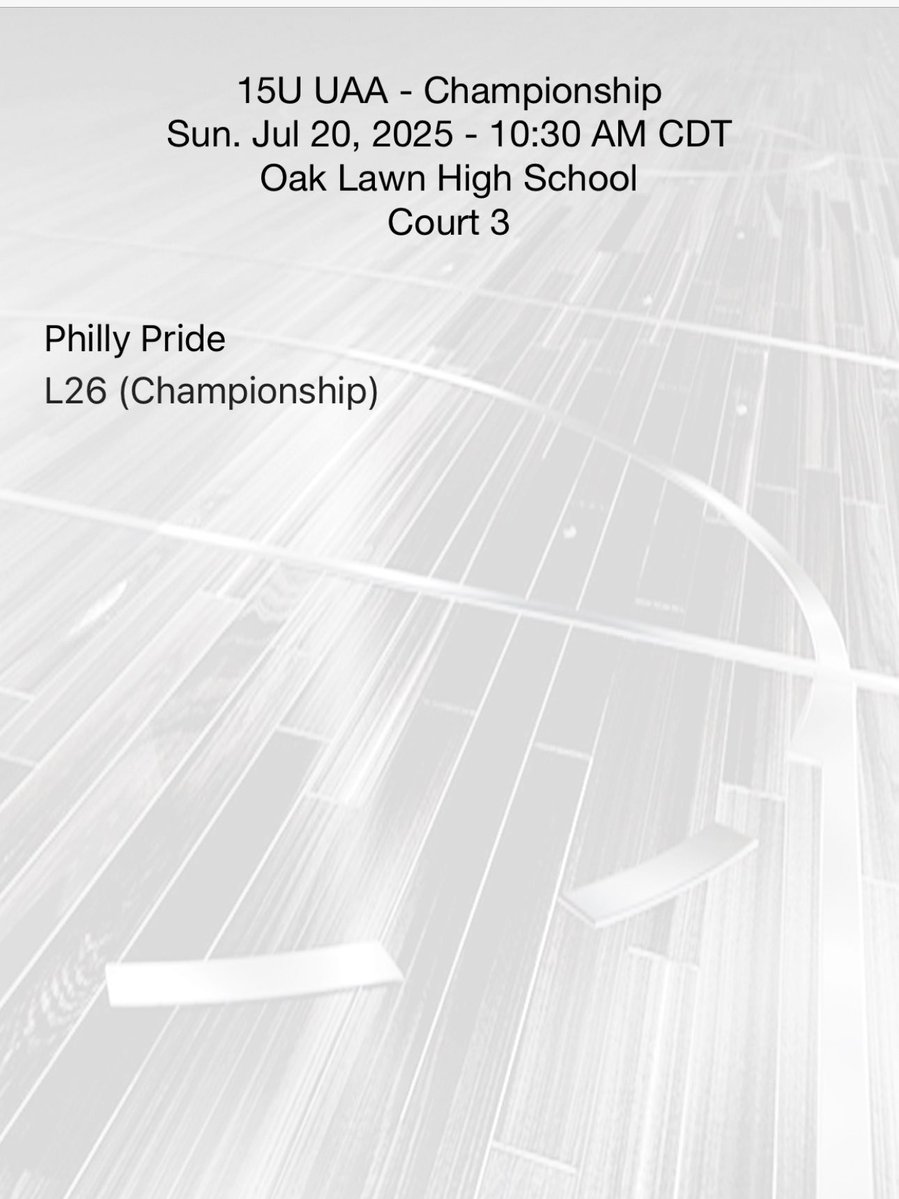 PCquakersBBall's tweet image. 2028 @daniel_gilhool finishes up his time in Chicago with 10:30am CST tip tomorrow morning #C2Tππ