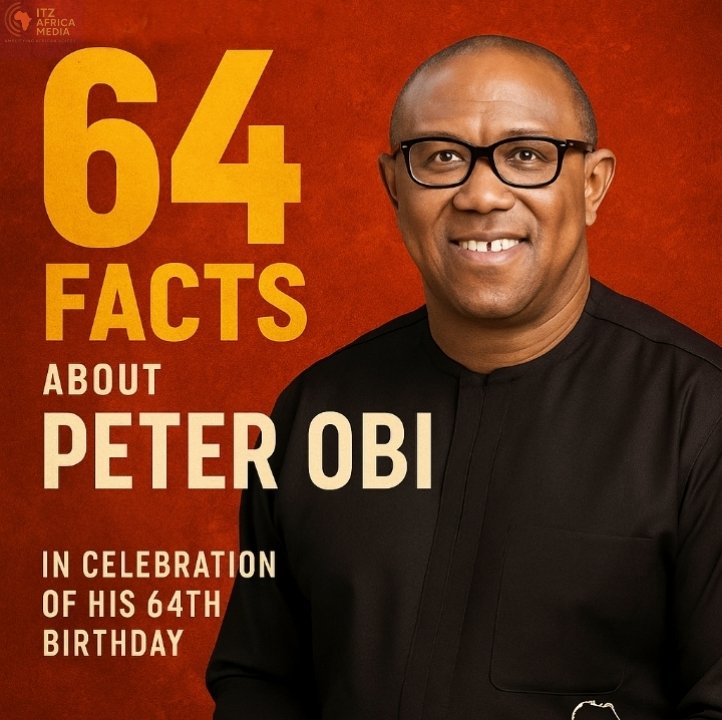 sniperlee46's tweet image. Peter Obi doesn’t just want to rule Nigeria he wants to fix Nigeria. He’s not promising miracles, he’s preaching discipline, accountability, and results. In a country drowning in noise, Obi is the quiet force Nigerians need. 🇳🇬🔥 #PeterObi #NewNigeria #Leadershipwithintegrity