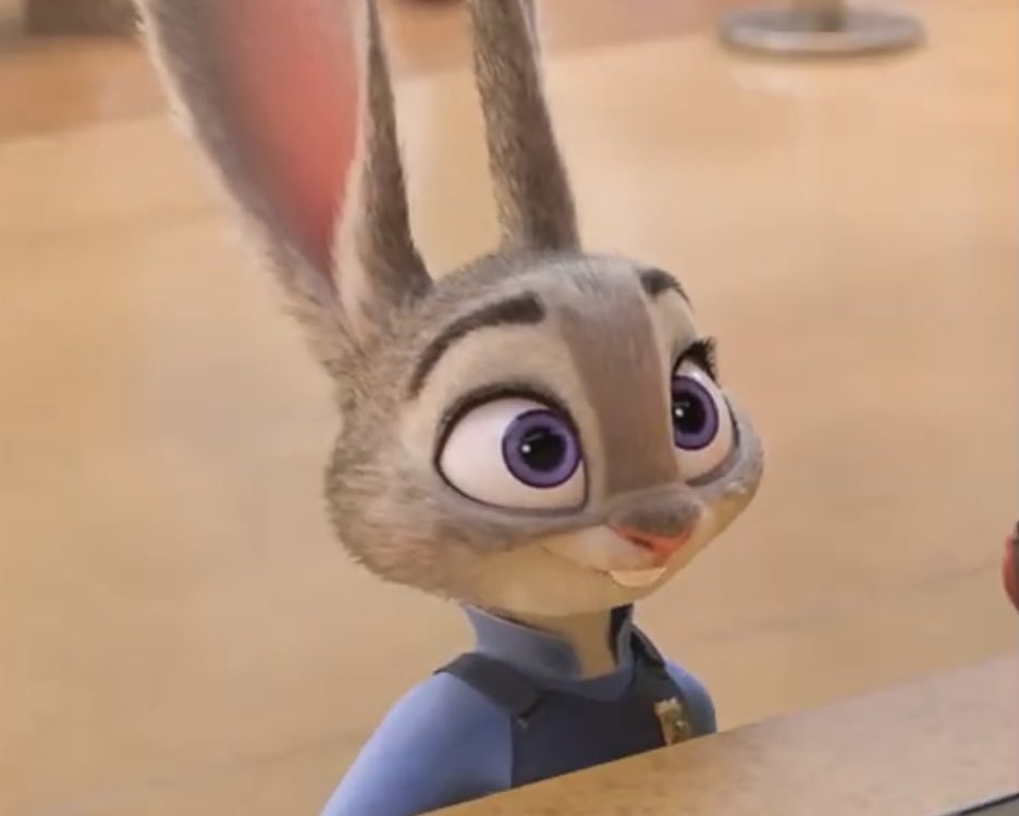 DailyJudyB's tweet image. When Judy does this with her teeth &amp;gt;&amp;gt;&amp;gt;&amp;gt;&amp;gt;&amp;gt; #zootopia #judyhopps