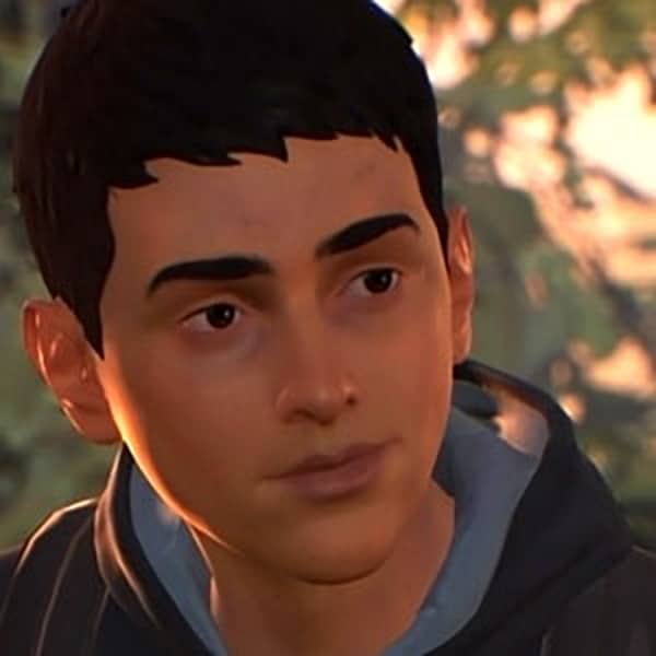 illtrait's tweet image. do you remember him? this is him now. feel old yet?