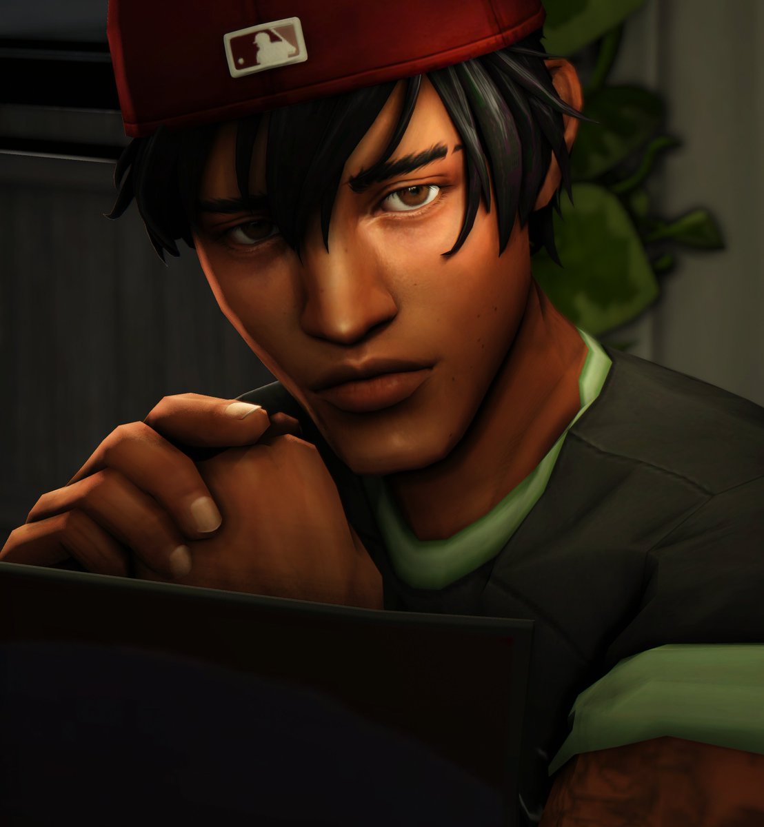 illtrait's tweet image. do you remember him? this is him now. feel old yet?
