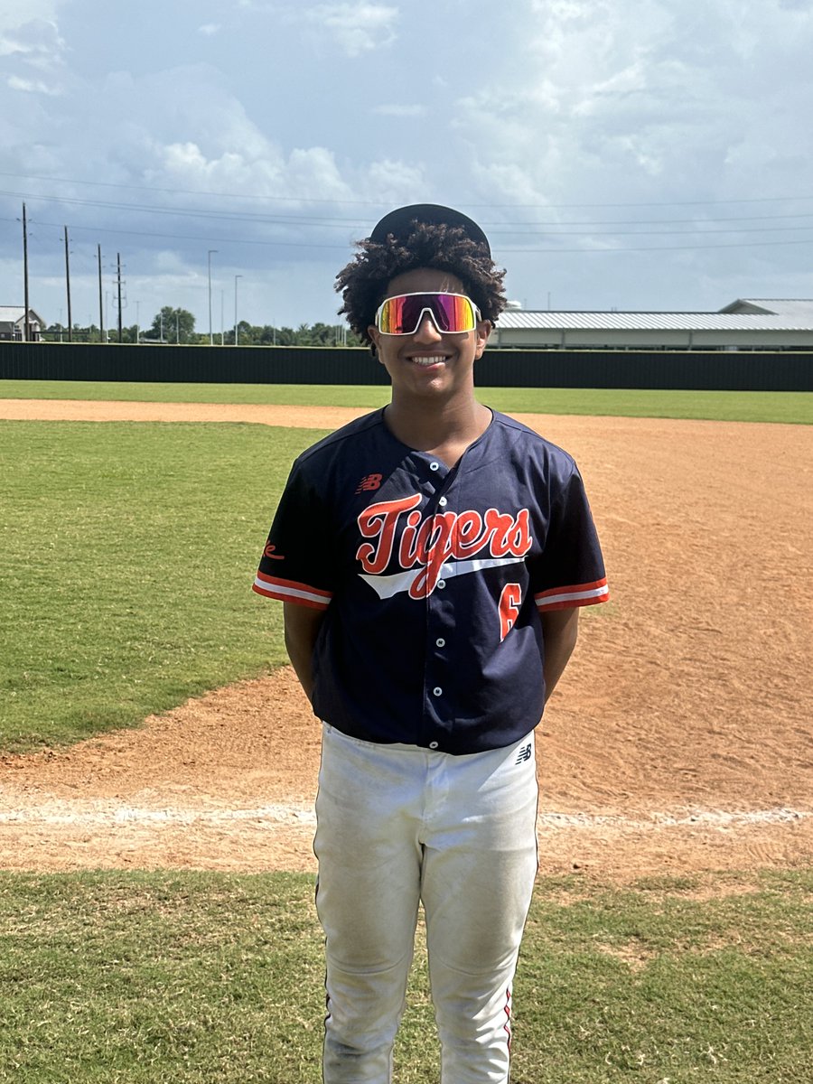 F: <a href="/DTigerBaseball/">Dallas Tigers</a> Scout 2028 6, Core Baseball 0 
PoG: <a href="/parkerjay1214/">Parker Jones</a> 3.2 IP, 5K, H, 0R