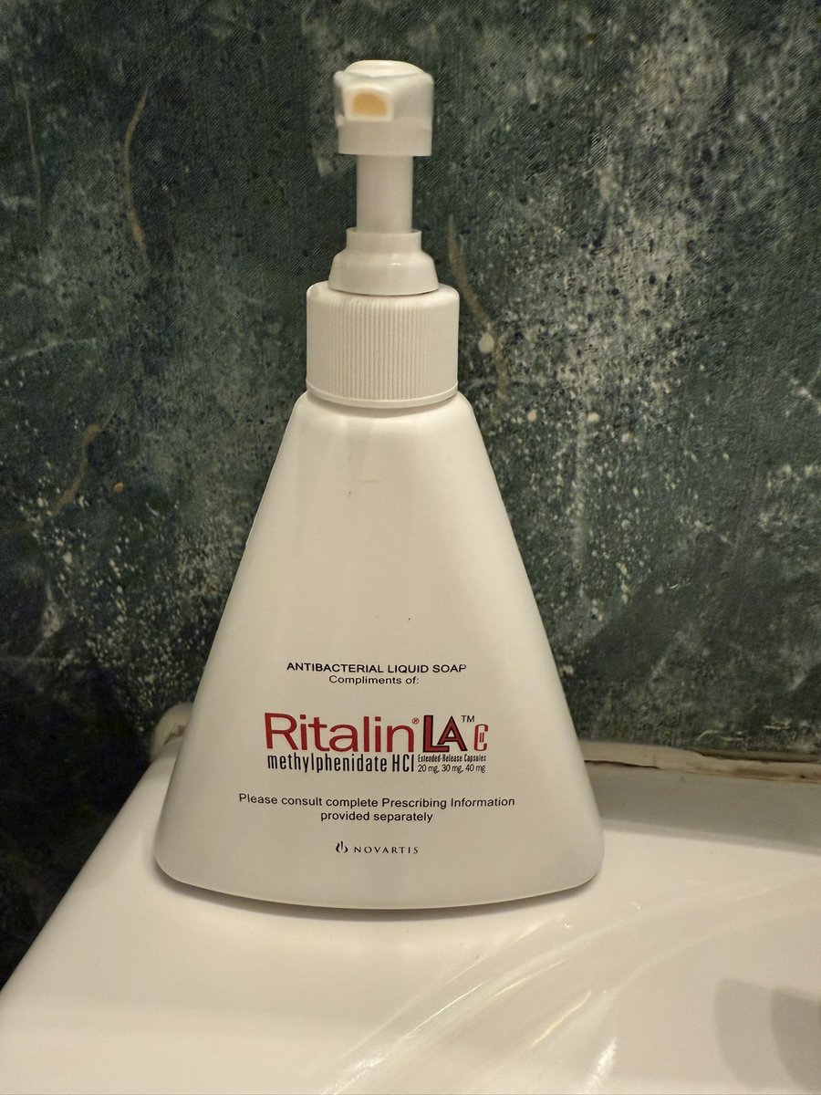 POV : you use the bathroom at my parents house and this is their soap wyd?