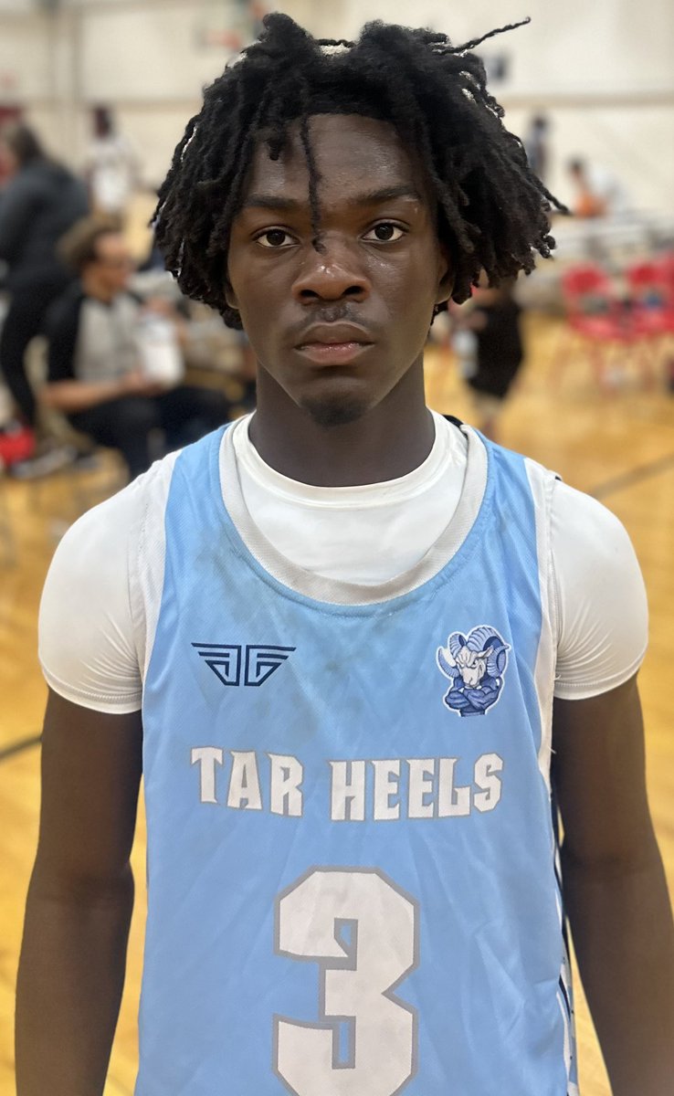 hoopseen's tweet image. Jadarian Hudson led the way for the South GA Tarheels with 14 points in their win over WHG Elite. Dusty Davis was a pest on the defensive end, forcing multiple turnovers and creating fast-break opportunities for himself and his teammates.
#SummerFinale
@Jadarian_hudson