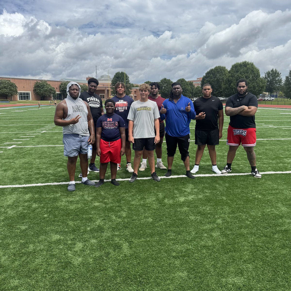 Scott Lashley tweet media