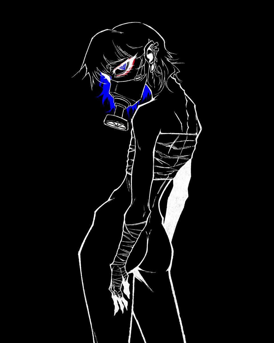 _SrNiko_'s tweet photo. #oc https://t.co/ce4LTXGfUM