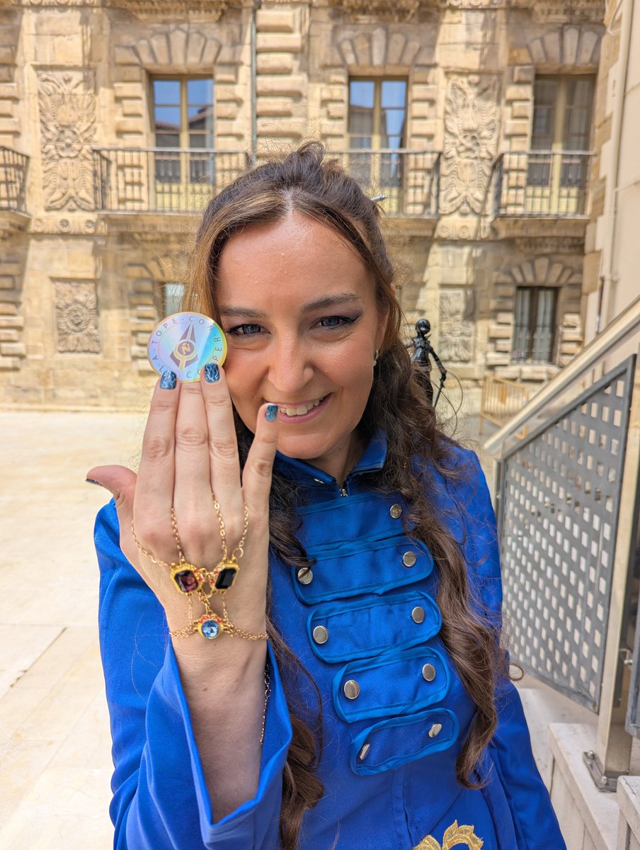 Rosana Tomàs Cuñat tweet media