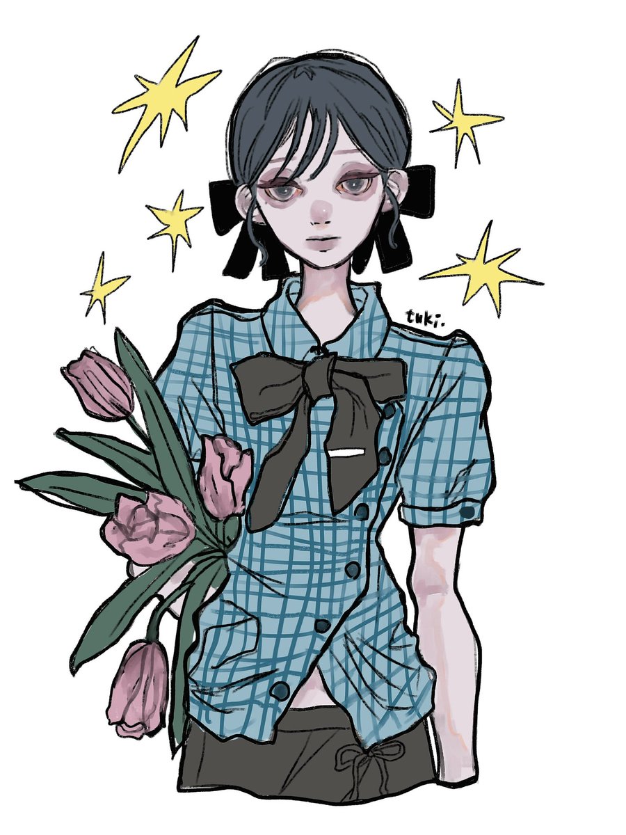 ___nebula02's tweet image. #これでフォロワーさんが増えました
🌷💎