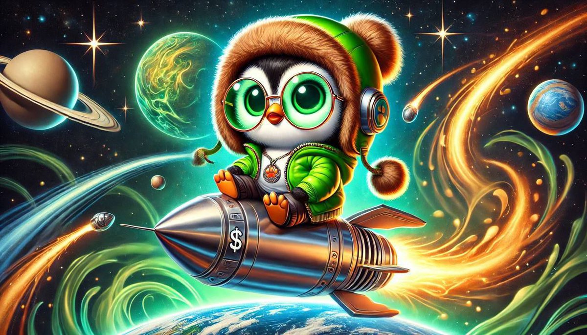 We'll soon fly to da moon just Chill out ❤️