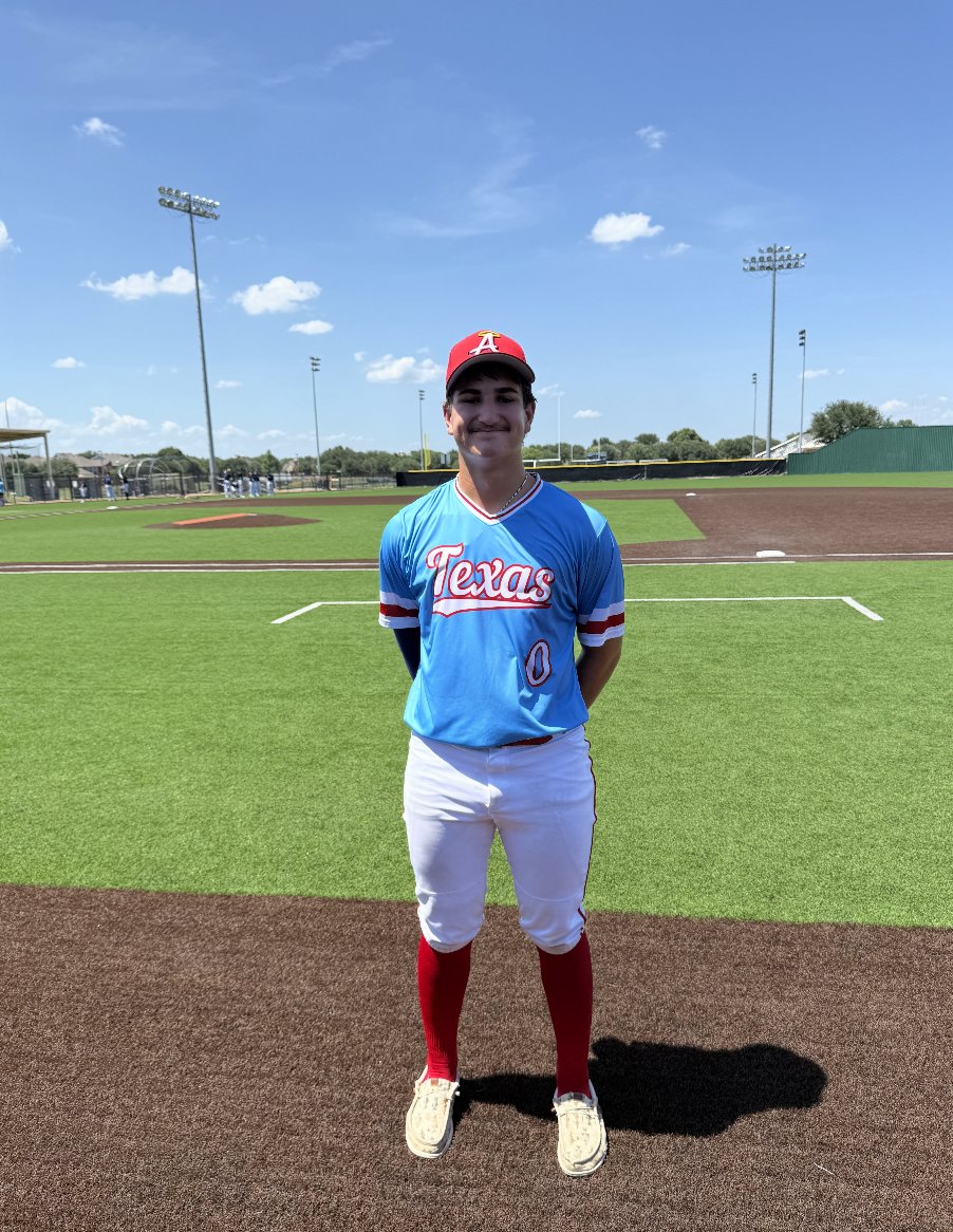 ✭Five Tool Texas✭ tweet media