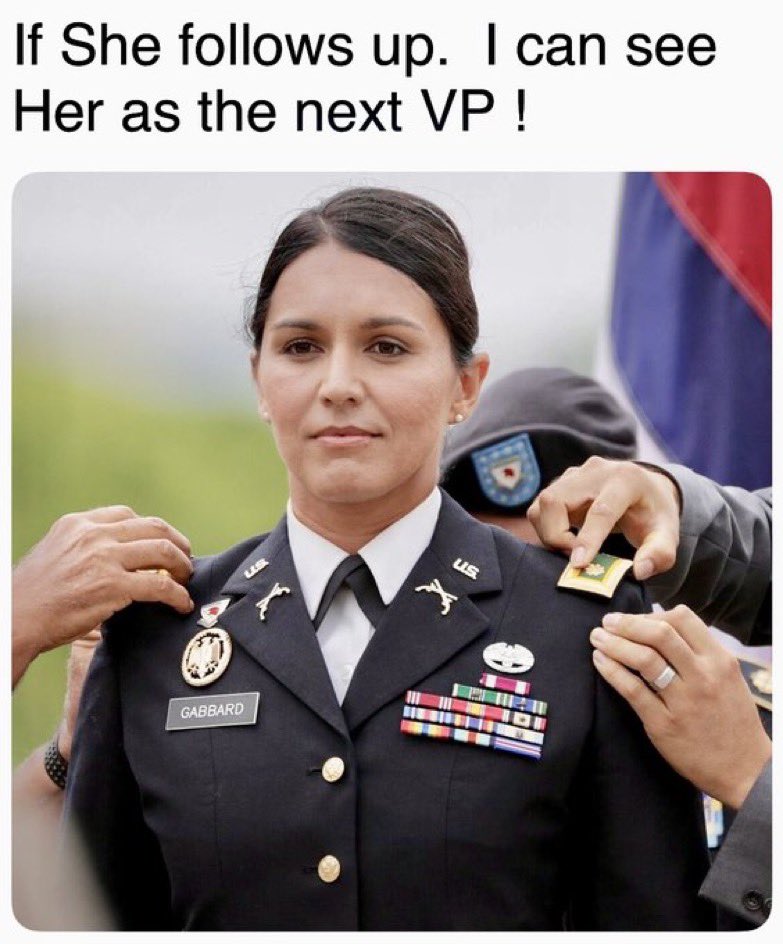 I hope she gets Bondi to follow through!