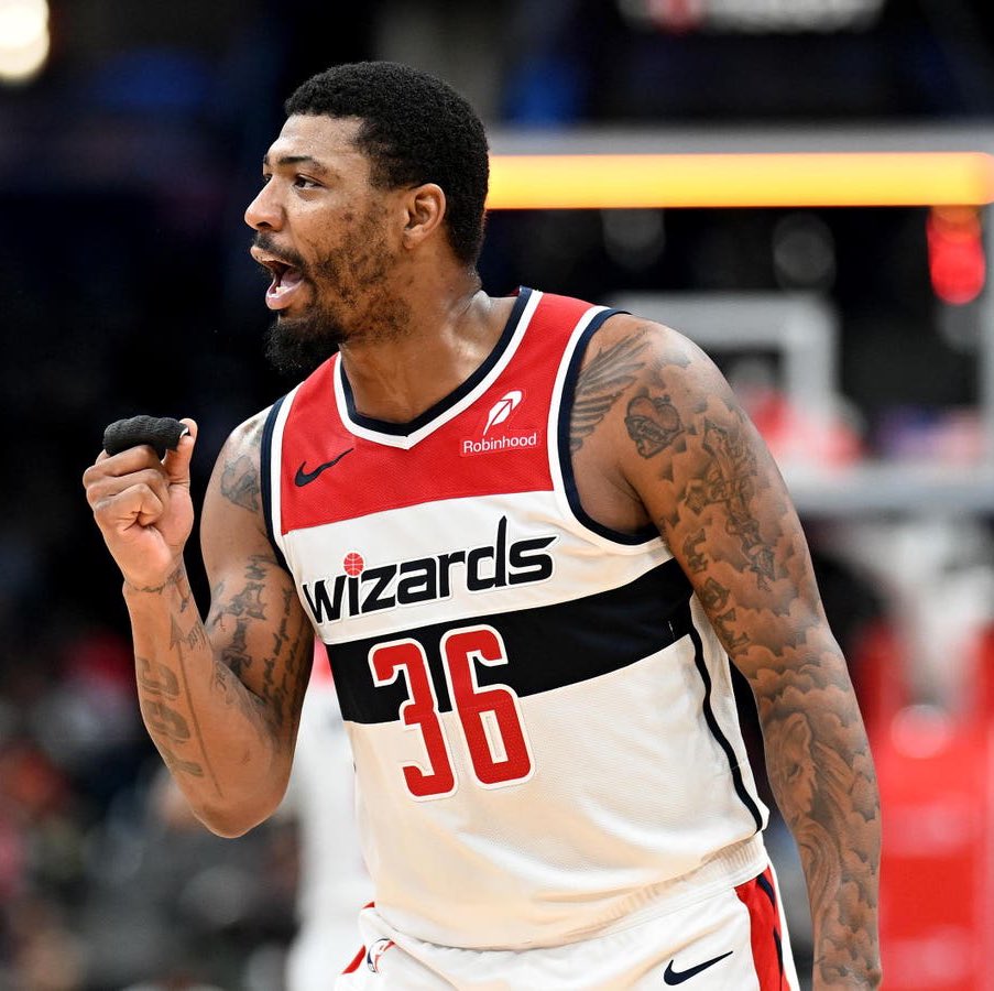 Ritmo NBA tweet media