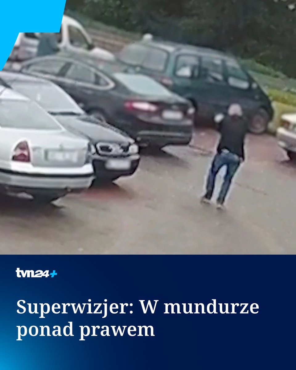 Kto się z kim zna. Komu kto pomoże. A jeśli jesteś poza układem?

Reportaż <a href="/GluszakGrzegorz/">Grzegorz Gluszak</a> dostępny jest w <a href="/tvn24plus/">TVN24+</a> 
🔵 tvn24.pl/plus/programy/…