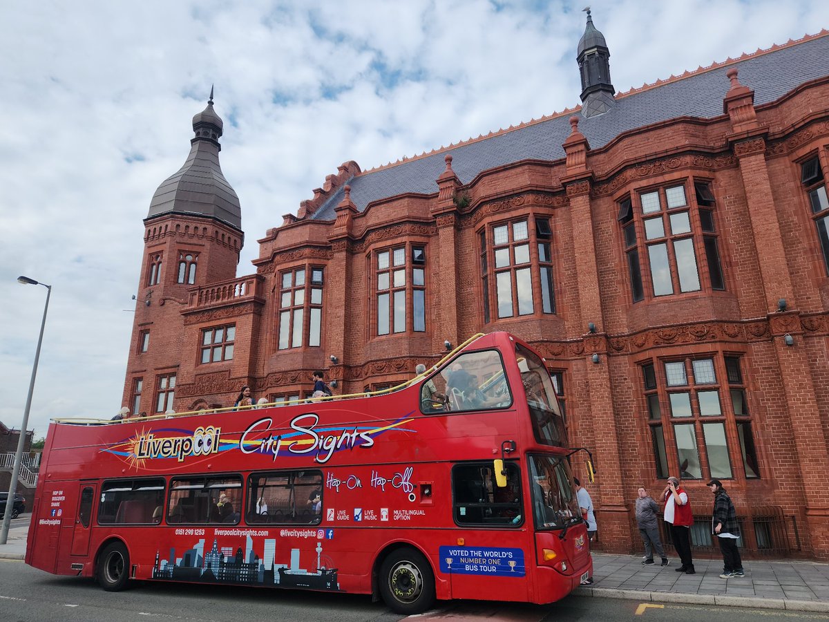 TheFlorrie's tweet image. We've had a fantastic magical mystery day. Hope everyone enjoyed the tour from @TockyTom