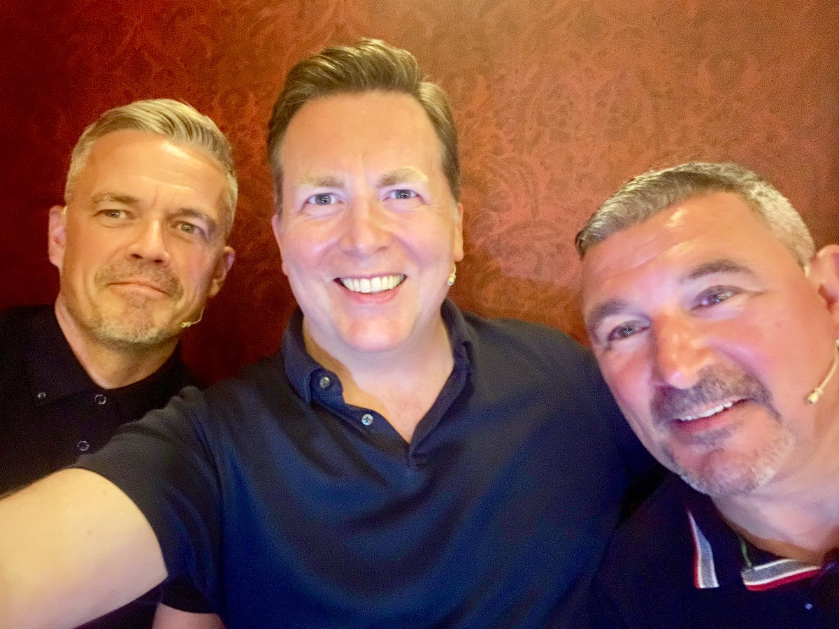 DavidTannerTV's tweet image. What a buzz to appear on stage in “Singing I’m Not a Billy He’s a Tim”.
The anti-sectarian play was on at a packed @AyrGaiety - thanks to everybody who came along.
Great to work with @SimonDonnelly13, @CharlieMiller76, Scott Kyle & @ColinLittle86.
Our next show is at @edfringe!
