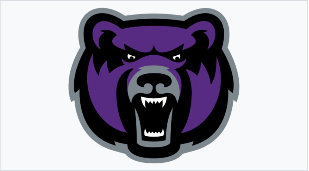 I will be at <a href="/UCA_Football/">𝗨𝗖𝗔 𝗕𝗘𝗔𝗥𝗦 𝗙𝗢𝗢𝗧𝗕𝗔𝗟𝗟</a> tomorrow,ready to compete and show my talents <a href="/NathanBrownUCA/">Nathan Brown</a> <a href="/Buck_James212/">Buck James</a> #Gobears