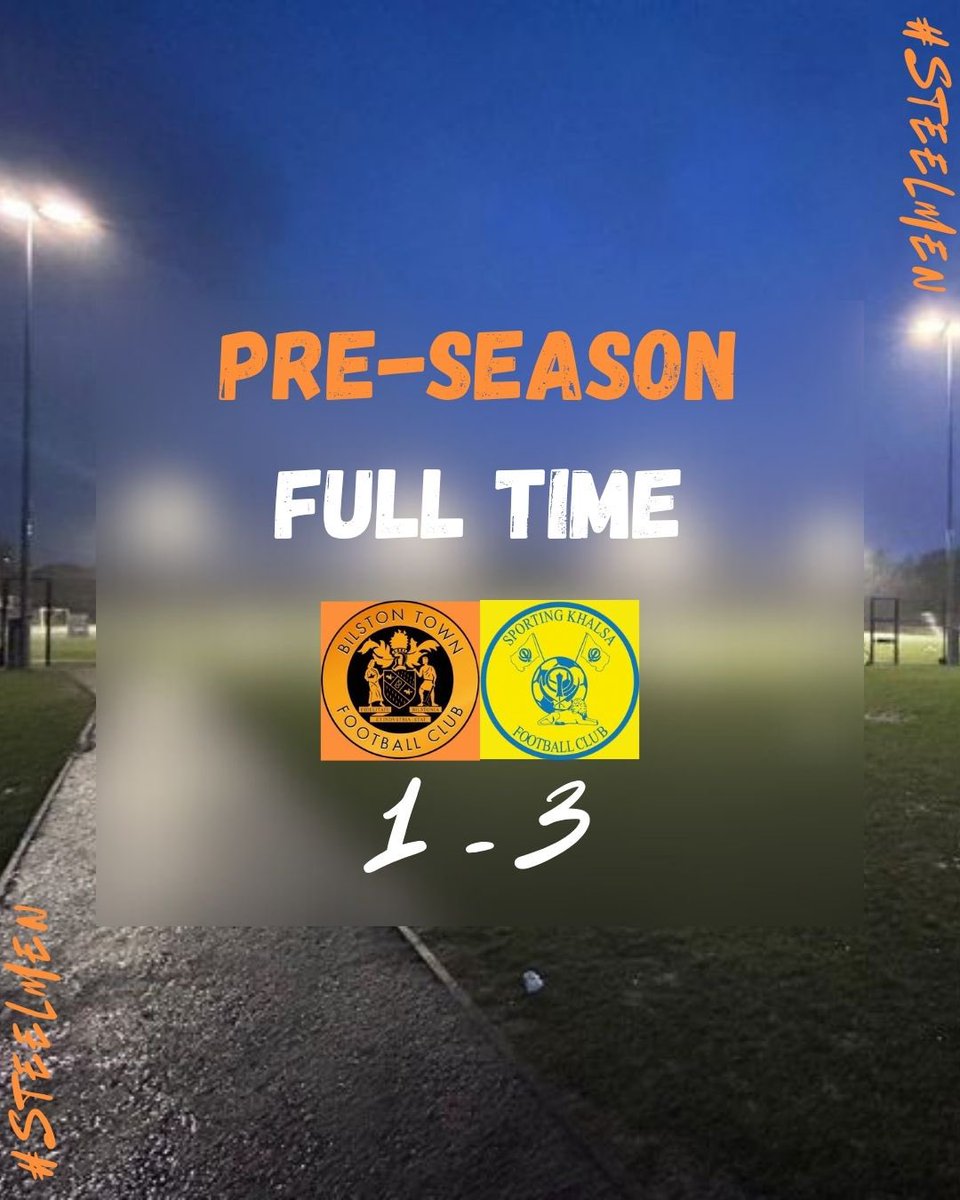 BTFC_Youth's tweet image. Very below par performance this morning but we move on and prepare for the next one.