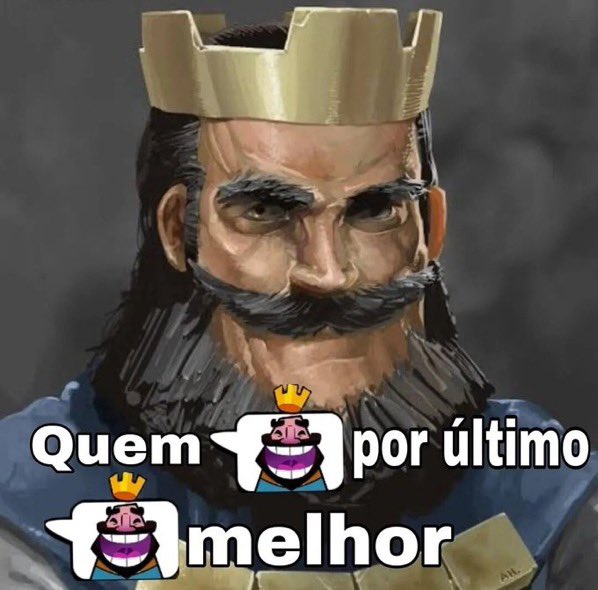 ClashContexto's tweet image. 