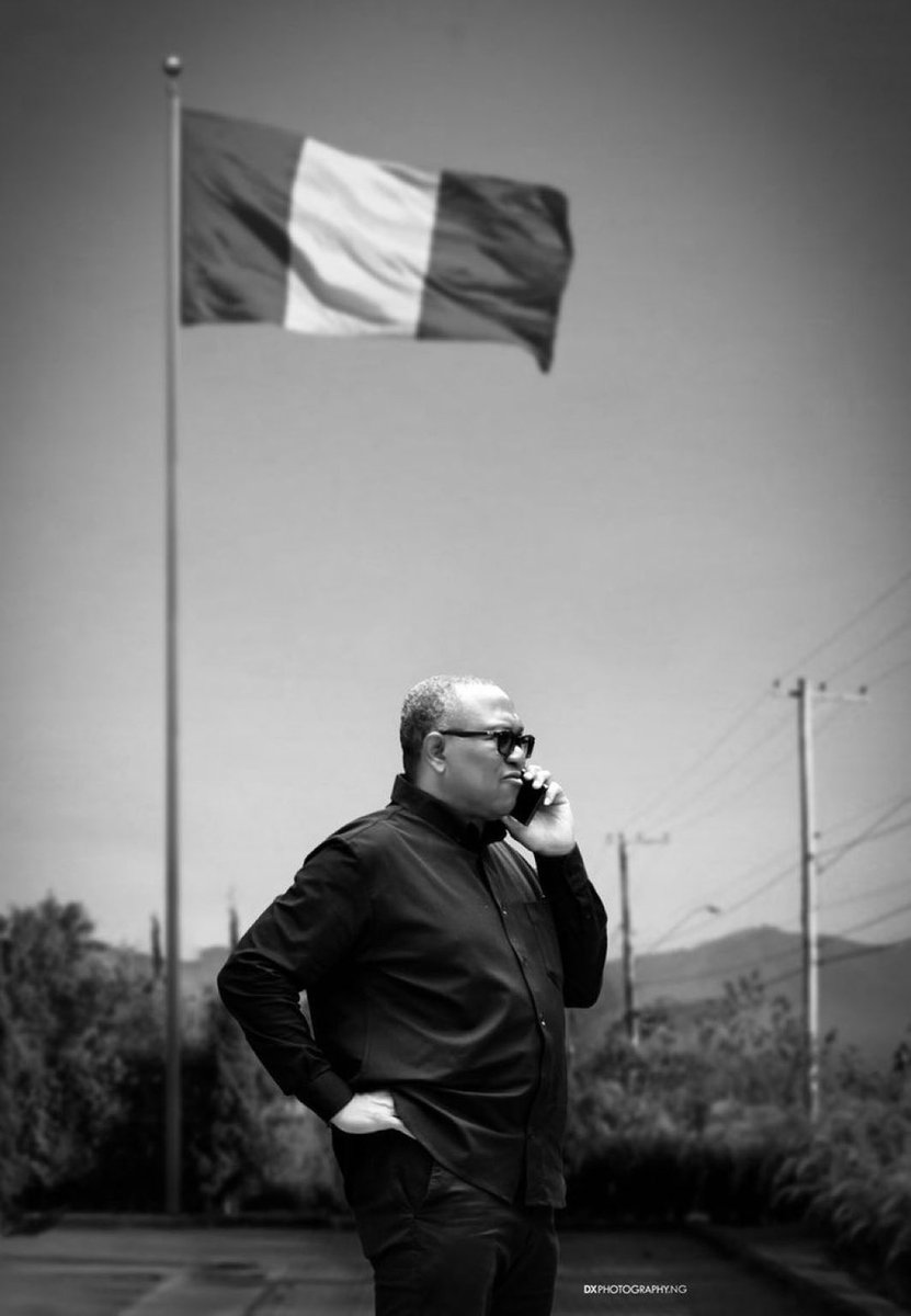 Happy birthday sir 🎂 🥳 🎉 <a href="/PeterObi/">Peter Obi</a> ...