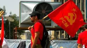 Hace 10 años fue secuestrado y desaparecido por el Estado mexicano el camarada Enrique López,  miembro del Comité Central del Partido Comunista de México. 

10 años de impunidad de las fuerzas represivas.