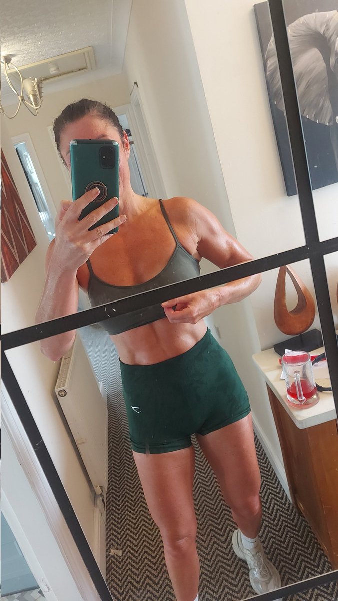 gym_manic's tweet image. Saturday indoor circuit
5 min spinner
10 min run
10 min spinner
30min run.
Loved that today. Good energy last 2 days 👊🔥
(Didn't send this morning)