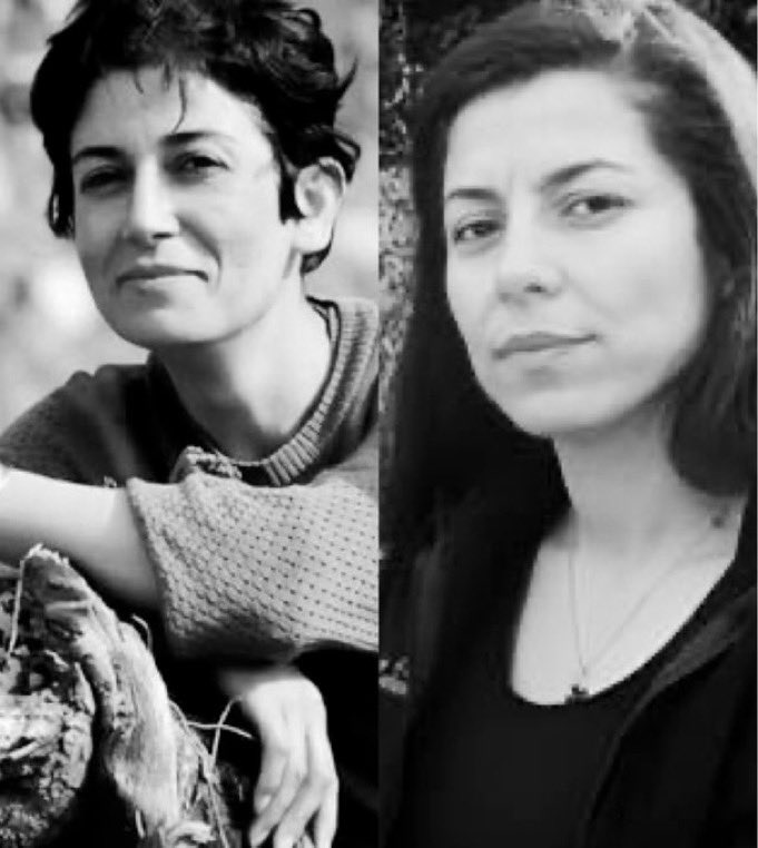 shahrzad1818's tweet image. به فراموشی سپردن به نفع سیستم استبدادی
است ،صدای هم باشیم
#وریشه_مرادی
#پخشان_عزیزی