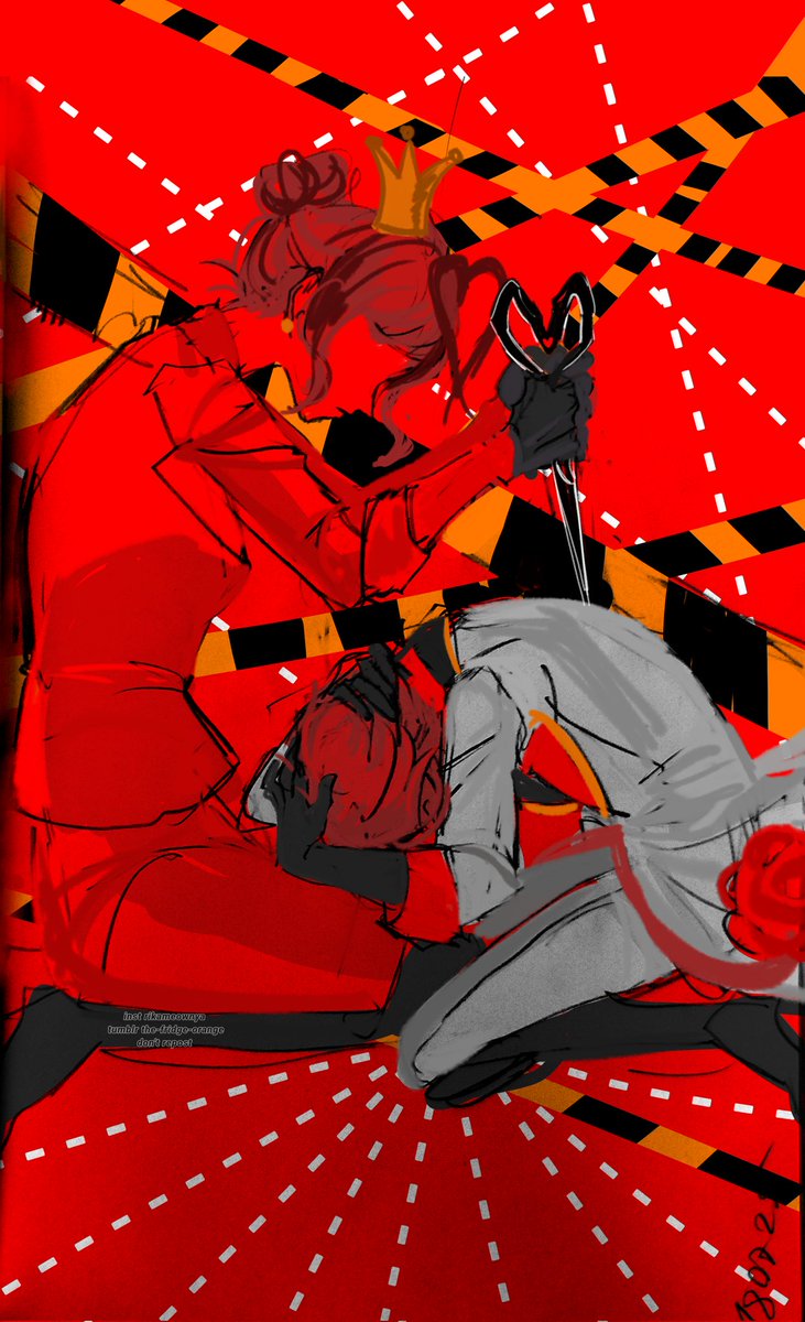 cw bright colours

mother's love
