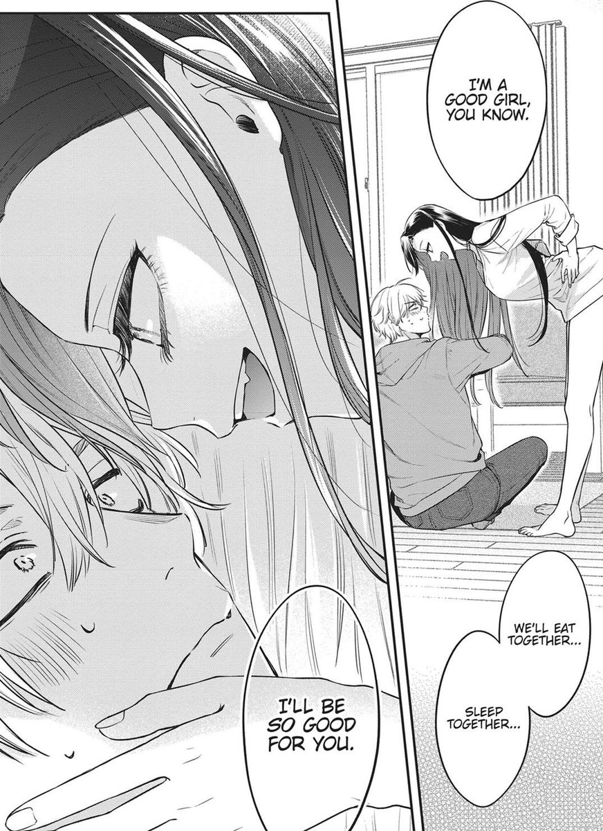 TastefulManga's tweet photo. https://t.co/fWetfF5KtA