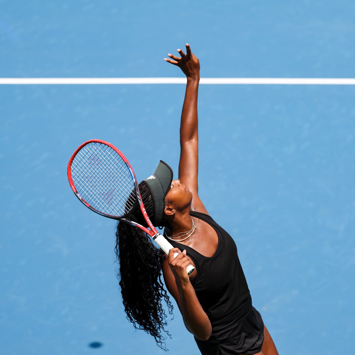 Mubadala Citi DC Open tweet media