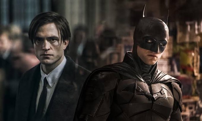 SupermanHypeGuy's tweet image. Are you for or against Pattinson as the DCU Batman?