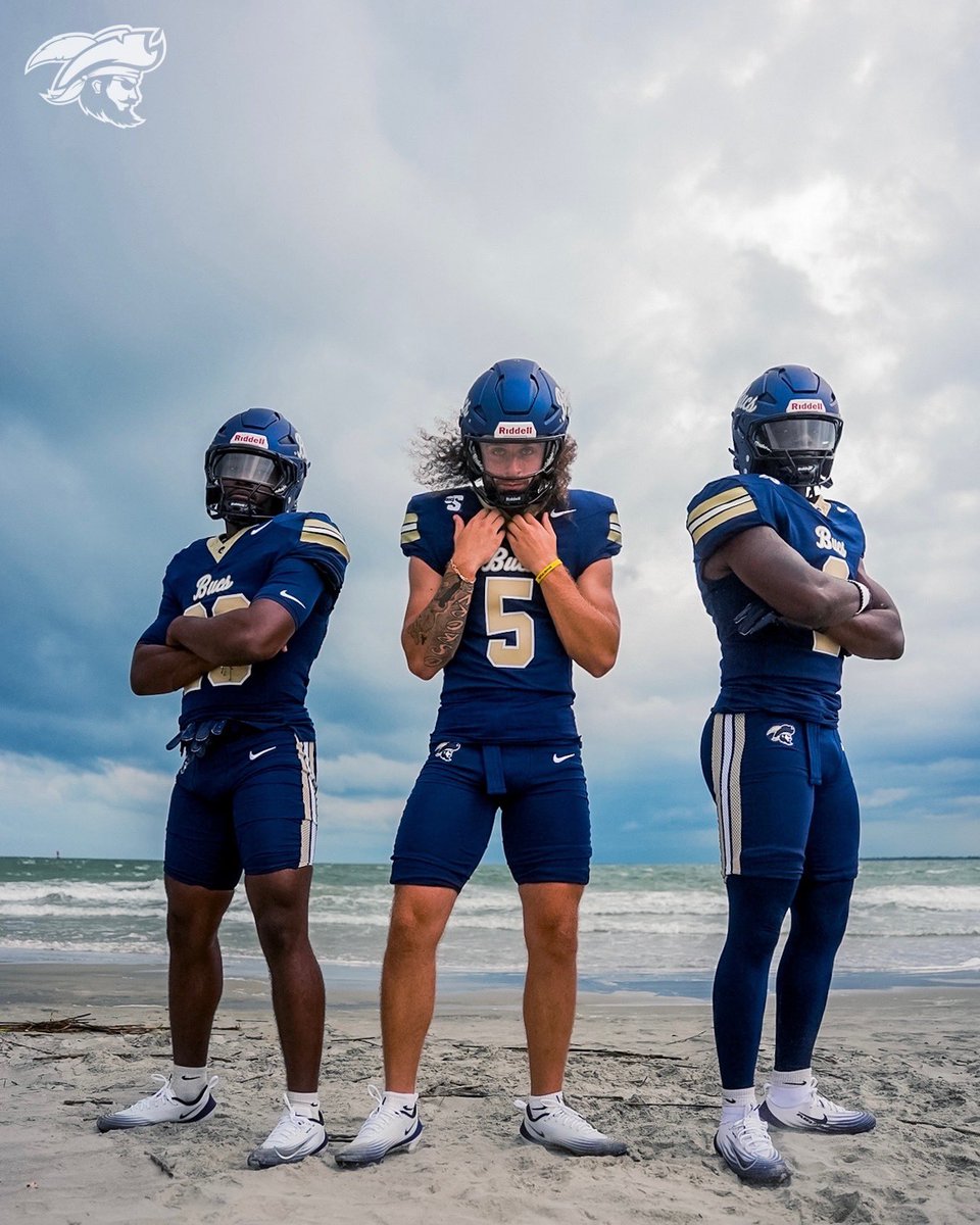 CSU_FB's tweet image. 𝓝𝓮𝔁𝓽 𝓛𝓮𝓿𝓮𝓵🏴‍☠️

#BucStrong