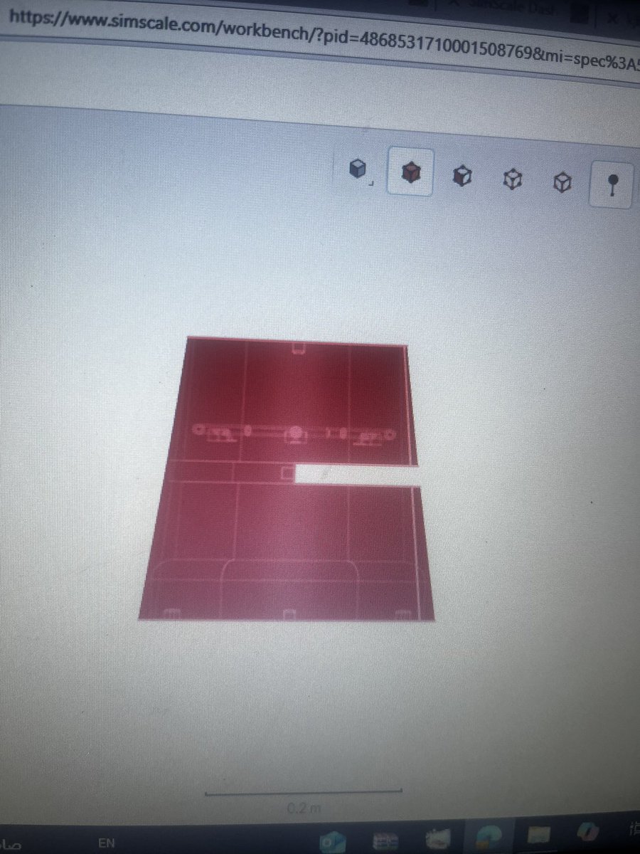 albariqi_ahmed's tweet image. أجري محاكاة متقدمة على نظام لاحتجاز الغازات (CO₂، NOₓ، SOₓ) باستخدام #SimScale
🎯 الهدف: تحديد كميات كفاءة 90٪ قبل الانتقال ًالى الميدان
#CFD #احتجاز_الكربون #استدامة #ابتكار
وما توفيقي إلا بالله