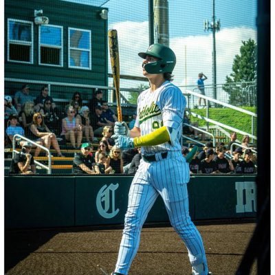 u_prospect's tweet image. We are excited to announce that @connoryork1234 of @kchs_baseball will be playing for Team Tennessee in our Top Prospect Games.